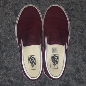 Vans